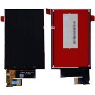 Blackberry Keyone LCD Assembly Black - Cell Phone Parts Canada Blackberry Keyone LCD Assembly Black - Cell Phone Parts Canada